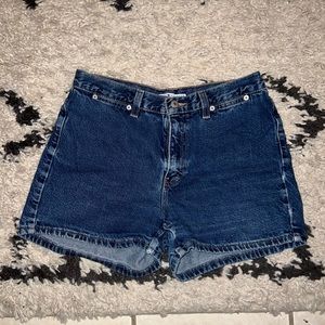 Tommy Hilfiger Denim Shorts
